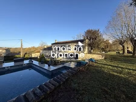 maison de 12 pièces de luxe en vente à saint-émilion  nouvelle-aquitaine