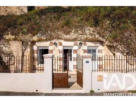 vente maison à vouvray (37210) : à vendre / 129m² vouvray