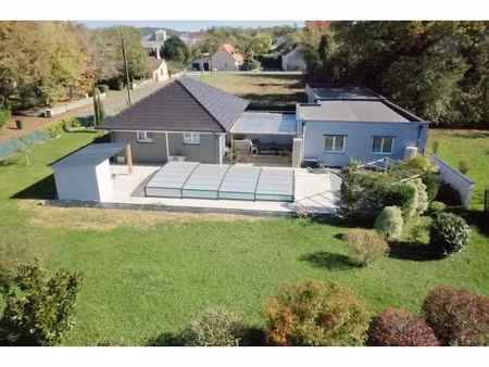 vente maison 5 pièces 138 m² à garlin (64330)  300 000 €