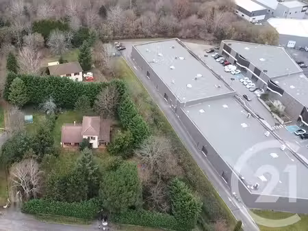 terrain à vendre - 3113 m2 - limoges - 87 - limousin