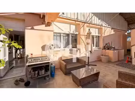 vente appartement labégude 07200 - - surface privée