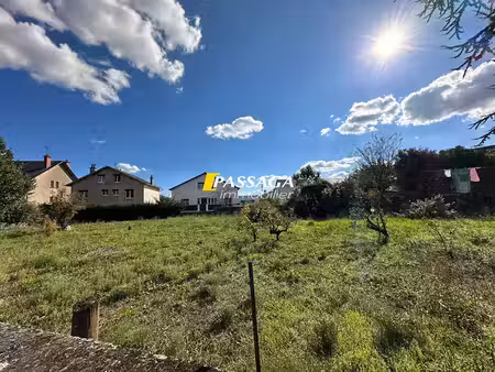vente maison olemps 12510 - - surface privée