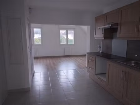 location appartement 3 pièces 59m² l aigle 61300