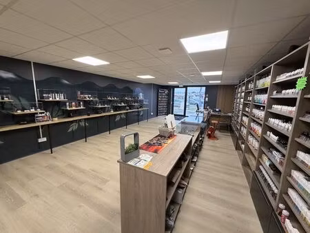 fdc / dab cigarettes electroniques