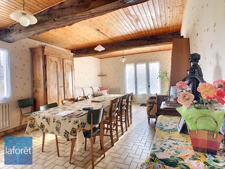 maison t6 montrelais à louer