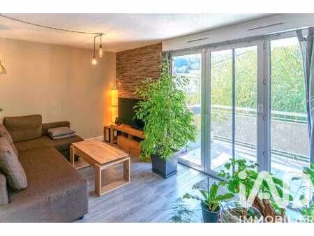 vente appartement 3 pièces à vif (38450) : à vendre 3 pièces / 67m² vif