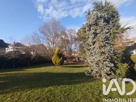 vente terrain à challes-les-eaux (73190) : à vendre / 700m² challes-les-eaux