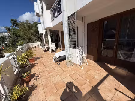 kaze reunion immobilier