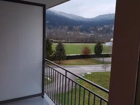 type 4 saulxures sur moselotte