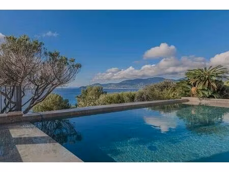 villa de luxe de 7 pièces en location la croix-valmer  france