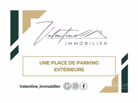 valentine immobilier