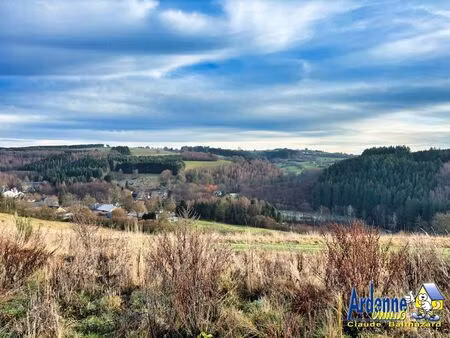 terrain à vendre à achouffe houffalize (vbd67666)