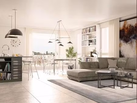 achat : appartement (69140)