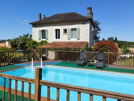 maison indépendante près de chef boutonne (deux-sèvres)  3 chambres  maison d’amis ...