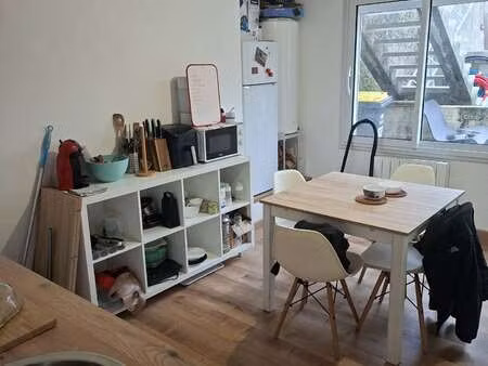 vente appartement 2 pièces à paimboeuf (44560) : à vendre 2 pièces / 43m² paimboeuf