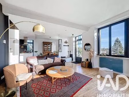 vente maison bord de mer à binic (22520) : à vendre bord de mer / 100m² binic