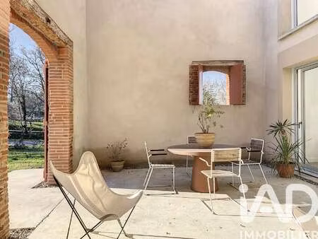 vente maison à vieille-toulouse (31320) : à vendre / 228m² vieille-toulouse