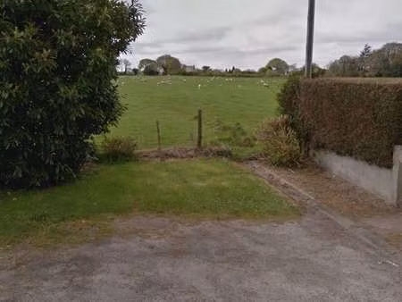 vente terrain à trégunc (29910) : à vendre / trégunc