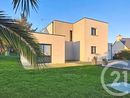 vente maison à plouagat (22170) : à vendre / 130m² plouagat