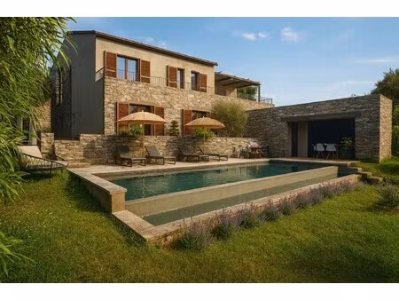 vente villa 7 pièces