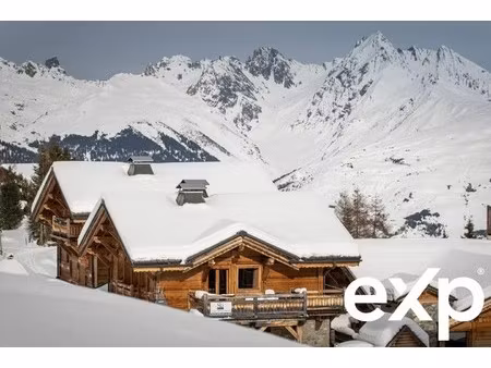 vente chalet 5 pièces