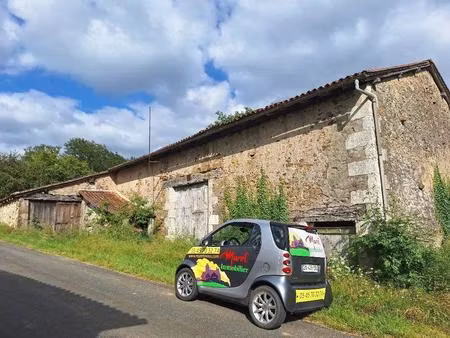 achat : maison (16220)