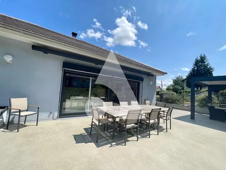 vente maison 5 pièces 188 m² à montbeliard (25200)  460 000 €