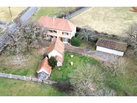 vente maison 10 pièces 200 m² à durbans (46320)  275 600 €