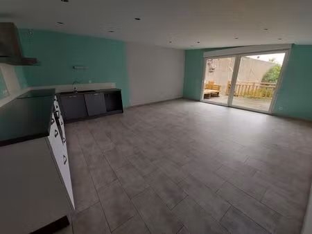 location maison 3 pièces 80 m² à jarny (54800)