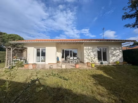 vente maison 3 pièces 95 m² à labenne (40530)  498 000 €
