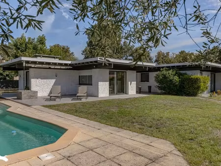 vente maison 5 pièces 152 m² à saint-jean-d'illac (33127)  554 910 €