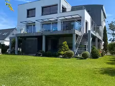 vente propriété 6 pièces 210 m² à ile-tudy (29980)  965 800 €