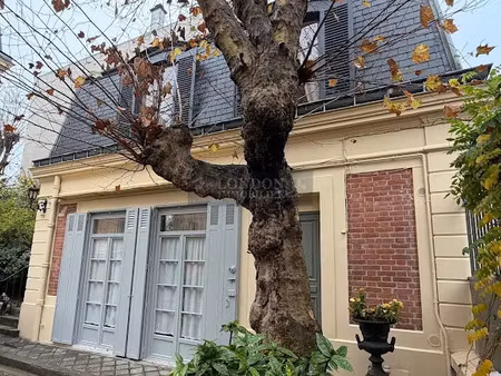 vente maison 3 pièces 70.38 m² à versailles (78000)  590 000 €