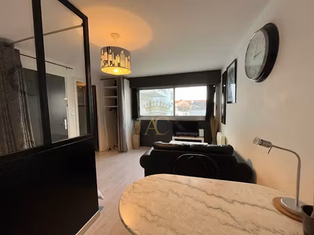 vente appartement 1 pièce 21.01 m² à camiers (62176)  80 000 €