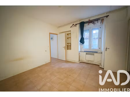 vente appartement 2 pièces 30 m² à draveil (91210)  94 900 €