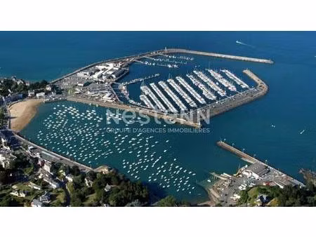 terrain saint quay portrieux 567 m2