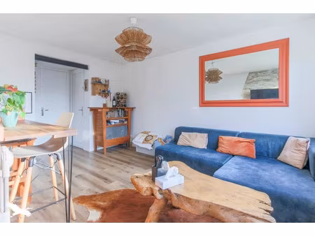 vente appartement 2 pièces 43.91 m² à villiers-saint-fréderic (78640)  192 000 €