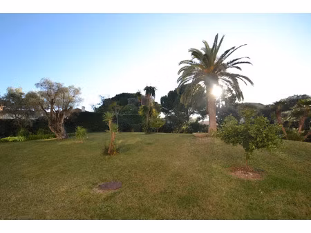 vente appartement 2 pièces 52 m² à vallauris (06220)  252 000 €