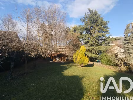 vente terrain 700 m² challes-les-eaux (73190)