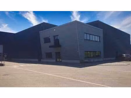 espace de bureau abordable à louer à olen