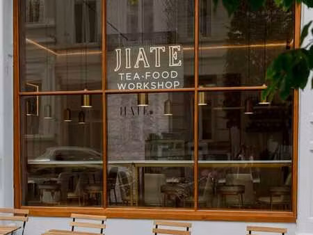 cession de bail commercial – quartier européen