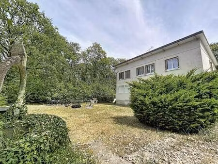 vente appartement 2 pièces 43 m² villiers-saint-frédéric (78640)