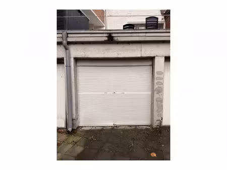 en vente garage-parking – 21 000 € |tournai