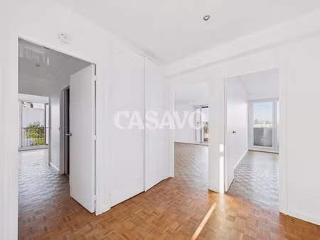 vente appartement 5 pièces 103 m² à saint-cloud (92210)  550 000 €