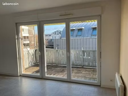 appartement t2 thouaré sur loire particulier