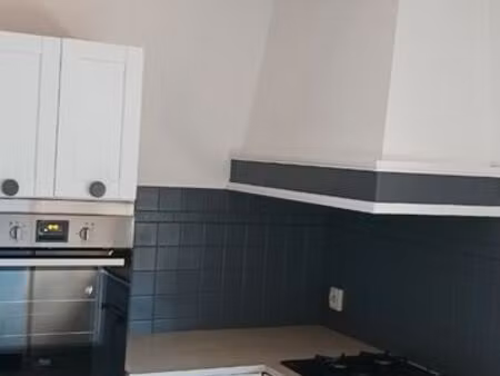 appartement f4 à louer