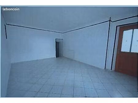 location appart.t4 - crepy