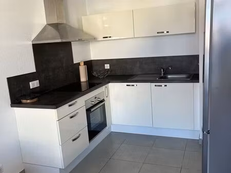 ? appartement meublé à louer – garantie visale acceptée