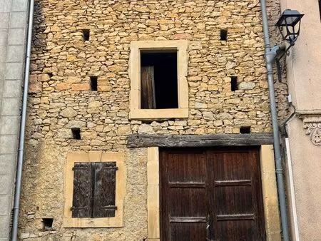 garage / local / remise / entrepôt