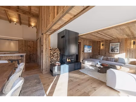 vente appartement 6 pièces 202.4 m² à champagny-en-vanoise (73350)  1 690 000 €